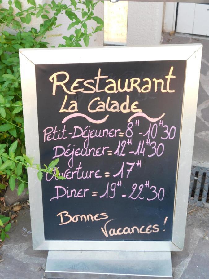 Les Restanques - Grimaud Exterior foto